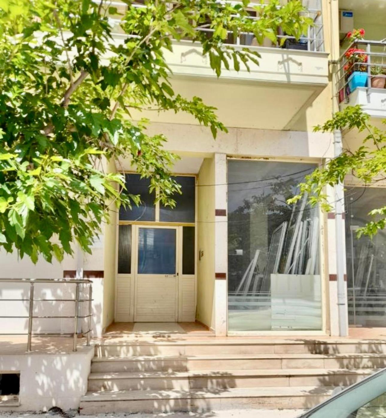 Comfy Blue Sarande Apartamento Exterior foto